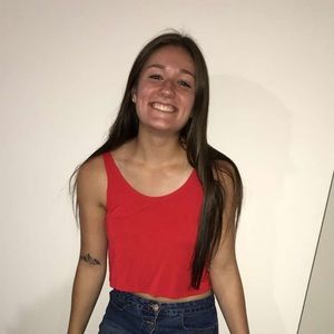 Meet your Posher, Lizzie